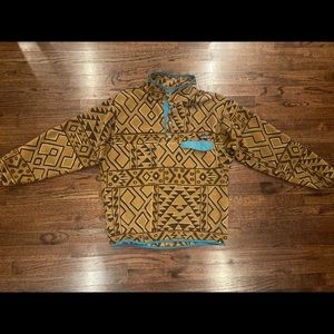 Patagonia Synchilla Pullover Fleece